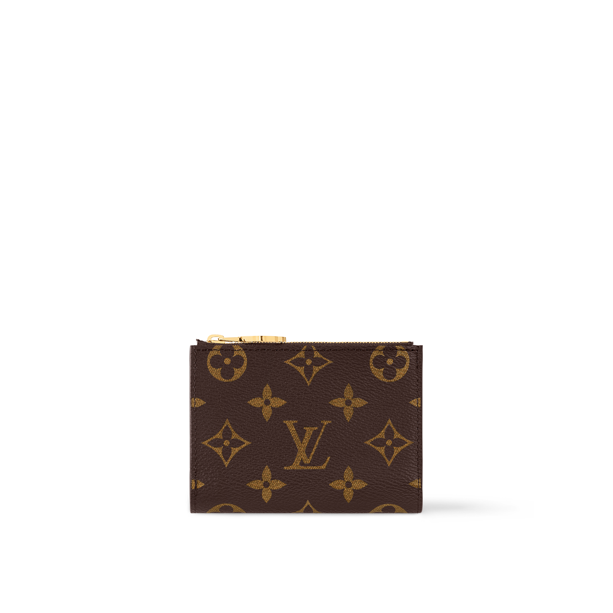 Lisa Wallet Monogram - Women - Small Leather Goods | LOUIS VUITTON ®